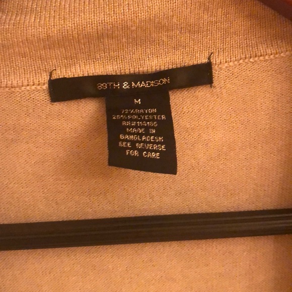 Comfy. Cover up cardigan - Picture 2 of 3